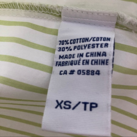 Tabi embroidered garden shirt - Picture 8 of 9